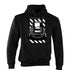 JDM Hoody Hoodie Japanese Modified Automotive Street Drift Drag Race Car EVO 04